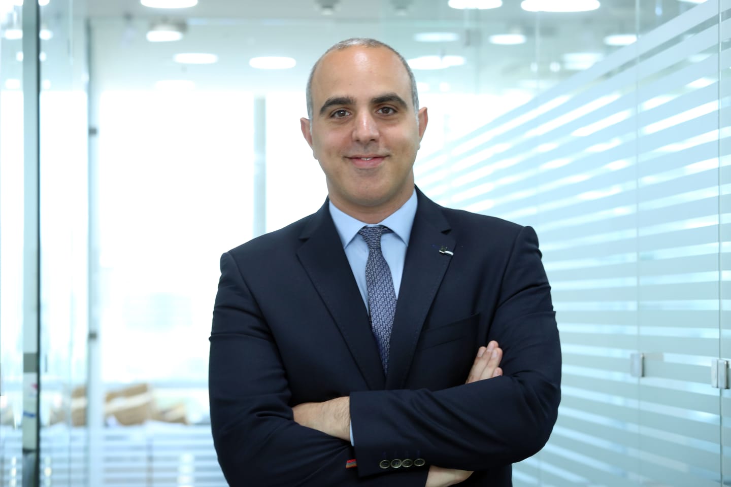 Rami Bitar, Lebanon - Managing Partner at Bitar International